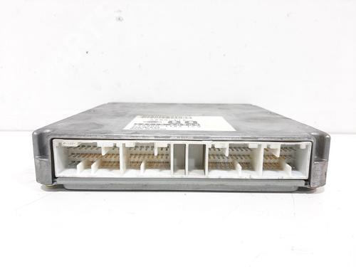 Engine control unit (ECU) NISSAN X-TRAIL I (T30) 2.2 Di 4x4 | BP7575366M57 