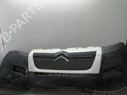 Used Front bumper CITROËN JUMPER II Van 2.2 HDi 100 (101 hp) 15847859