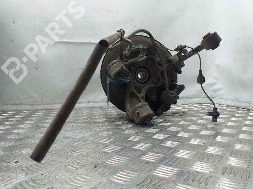 Right rear steering knuckle HONDA CR-V III (RE_)  | BP5245990M28 