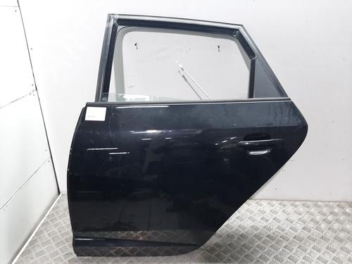 Used Left rear door Left rear door SEAT IBIZA IV (6J5, 6P1) [2008-2017] 8412988 8412988