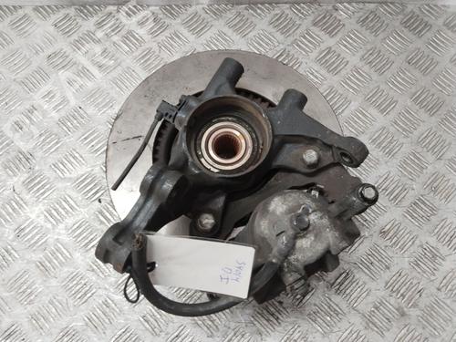 Left front steering knuckle KIA CEE'D SW (ED) 1.6 CRDi 90 | BP37792283M25 - Image 3