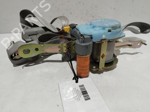 Used Front left seatbelt KIA OPIRUS (GH) 3.5 (203 hp) 26553065