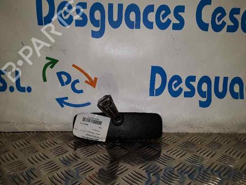 Rear mirror NISSAN ALMERA II Hatchback (N16) | BP5208113I6 - Image 2