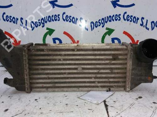 Intercooler CITROËN XSARA Break (N2) 2.0 HDi 109 (109 hp)null