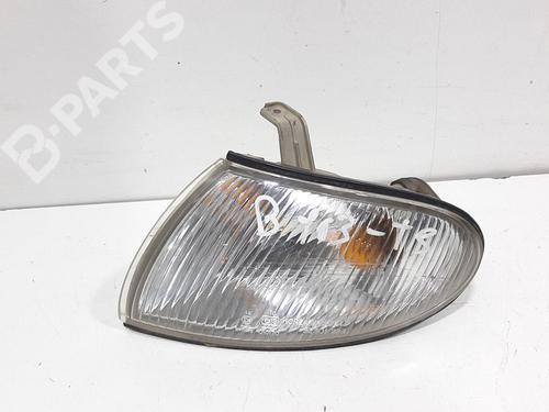 Used Left front indicator HYUNDAI ACCENT I (X-3) [1994-2002]  8276888