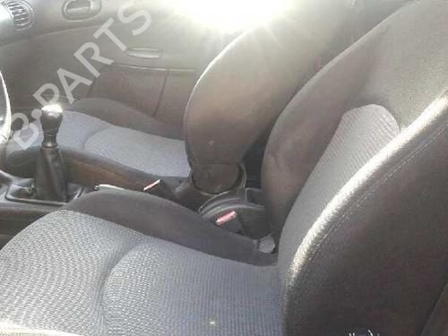 Førerens kollisjonspute PEUGEOT 206 Hatchback (2A/C)  | BP5178075C9 