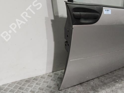 Right front door SMART FORFOUR (454) 1.5 (454.032) | BP27278445C3 