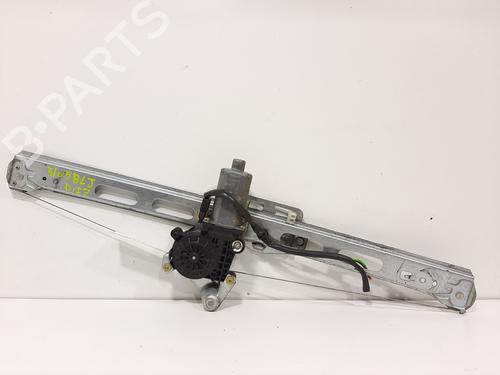 Used Front left window mechanism Front left window mechanism MERCEDES-BENZ A-CLASS (W168) A 160 CDI (168.006) (75 hp) 7492916 7492916
