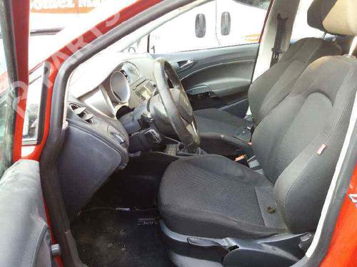 Engine control unit (ECU) SEAT IBIZA IV (6J5, 6P1)  | BP5166868M57 