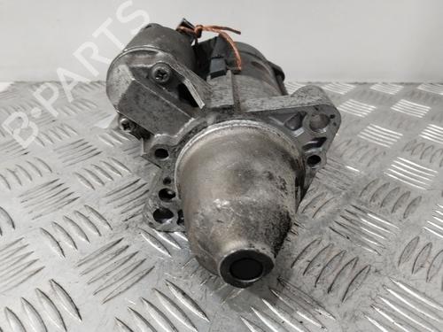 Used Starter HONDA CIVIC VIII Hatchback (FN, FK) 2.2 CTDi (FK3) (140 hp) 31038411