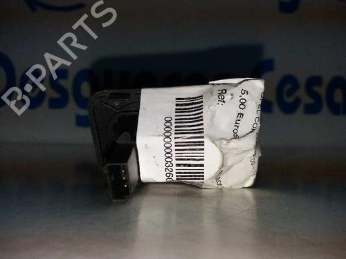 Right front window switch OPEL CORSA C (X01) | BP5172259I26 - Image 2