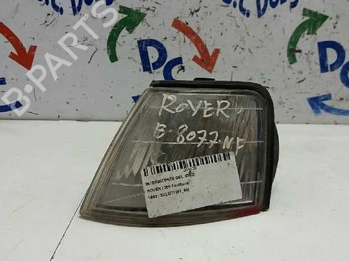 Used Left front indicator Left front indicator ROVER 200 II Hatchback (XW) 220 GTi (140 hp) 40101389 40101389
