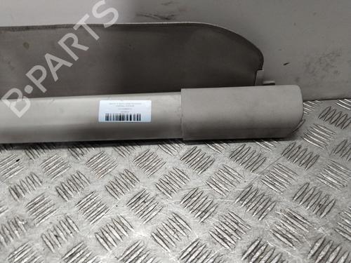 Rear parcel shelf MERCEDES-BENZ A-CLASS (W169) A 180 CDI (169.007, 169.307) | BP29270694C85 