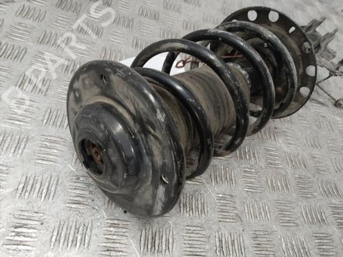 Left front shock absorber OPEL VECTRA C (Z02) 2.2 DTI 16V (F69) | BP30594627M16