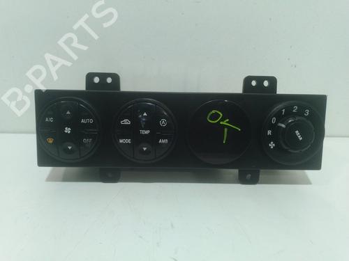 Used Climate control Climate control KIA CARNIVAL II (GQ) 2.9 CRDi (144 hp) 12256646 12256646