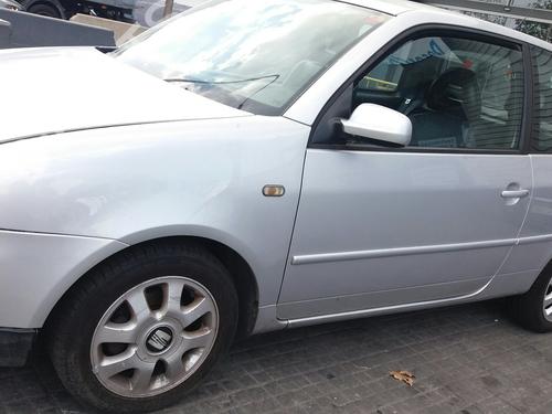 Left headlight SEAT AROSA (6H1)  | BP12990363C28 