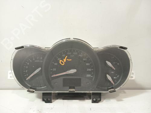 instrument-cluster-kia-rio-iii-ub-2011-2012-2013-2014-2015-2016-2017-36645305 main image