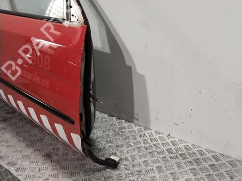Right front door MAZDA DEMIO (DW) 1.5 16V (DW5W) | BP22646048C3 