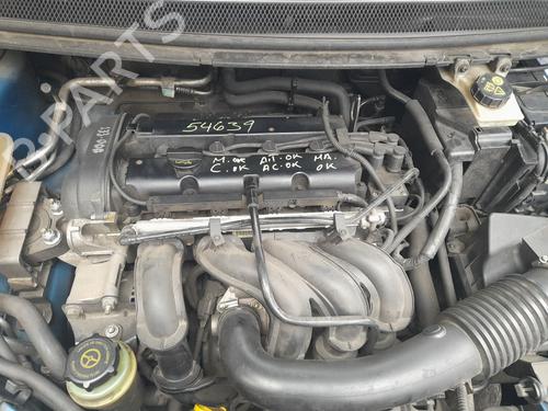 Intercooler FORD FOCUS II (DA_, HCP, DP) 1.6 | BP40086255M30 - Image 5