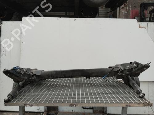 Used Rear axle Rear axle 37719212 37719212