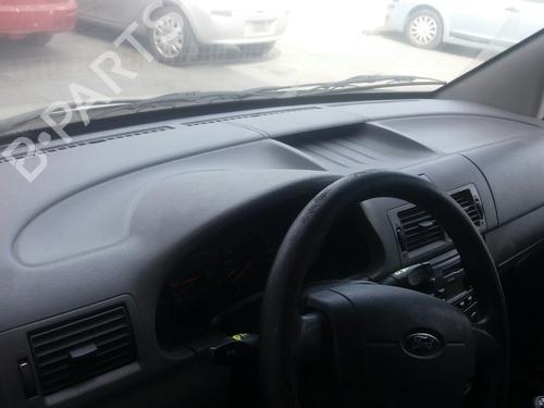 Headlight switch FORD TRANSIT CONNECT (P65_, P70_, P80_) | BP7872210I24 - Image 9