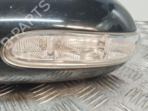 Left mirror MERCEDES-BENZ CLK Convertible (A209)  | BP18697746C26 
