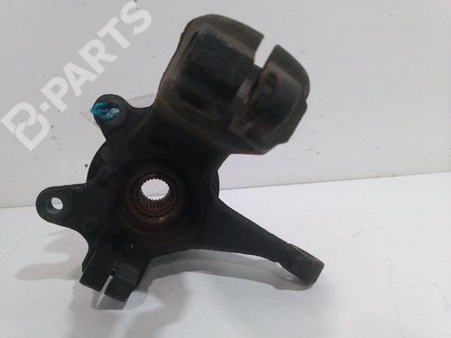 Right front steering knuckle FIAT CROMA (194_) 1.9 D Multijet (194AXC1B, 194AXC12) | BP10701045M26 