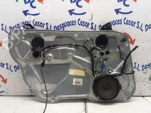 Used Front left window mechanism Front left window mechanism SEAT CORDOBA (6L2) [2002-2009] 5170990 5170990