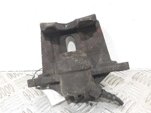 Used Left front brake caliper Left front brake caliper PEUGEOT 206 Hatchback (2A/C) [1998-2012] 11595110 11595110