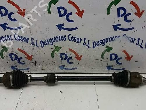 Used Right front driveshaft Right front driveshaft NISSAN NV200 / EVALIA Bus [2010-2026] 5178090 5178090