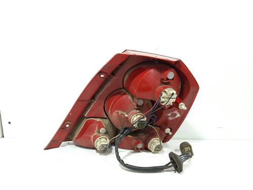 Left taillight DAEWOO KALOS (KLAS) 1.4 | BP6888600C34 