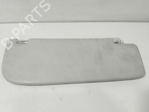 Right sun visor CITROËN NEMO Box Body/MPV (AA_) 1.3 HDi 75 | BP37518615I2 - Image 4