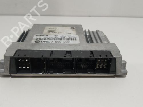 Used Engine control unit (ECU) BMW 3 Compact (E46) 316 ti (115 hp) 27090172
