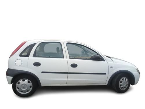 Hood OPEL CORSA C (X01) 1.2 (F08, F68) | BP29574239C1 