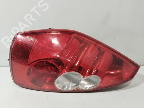 left-taillight-mazda-5-cr-2005-2006-2007-2008-2009-2010-36889378 main image