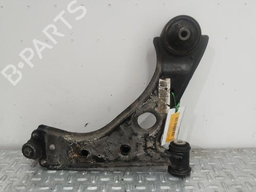 Used Left front suspension arm Left front suspension arm OPEL CORSA E (X15) 1.4 (08, 68) (90 hp) 36295027 36295027