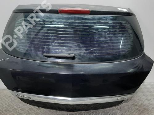 Bakluke CC/Kombi-Kupé OPEL ASTRA H GTC (A04) [2005-2010]  7745878