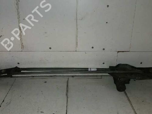 Used Front wiper motor Front wiper motor RENAULT ESPACE IV (JK0/1_) [2002-2026] 5160579 5160579