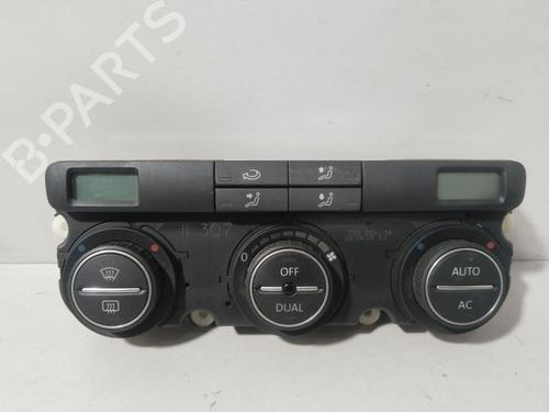 Commande Chauffage VW GOLF V Variant (1K5) 1.9 TDI 4motion (105 hp) 31065269
