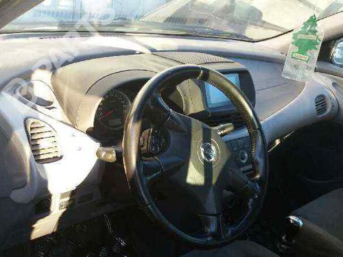 Steering column stalk NISSAN ALMERA TINO (V10)  | BP5166919I23 