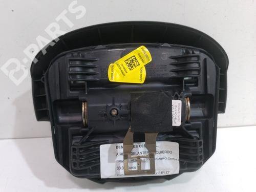 Driver airbag RENAULT MEGANE II Coupé-Cabriolet (EM0/1_)  | BP10363066C9 