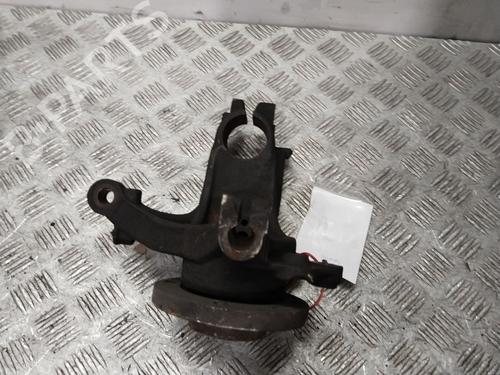 Left front steering knuckle CITROËN C3 I (FC_, FN_) 1.4 HDi | BP26277644M25 