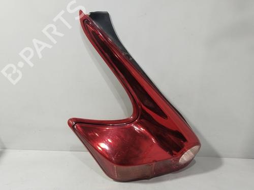 Used Left taillight NISSAN JUKE (F15) 1.5 dCi (110 hp) 31052308
