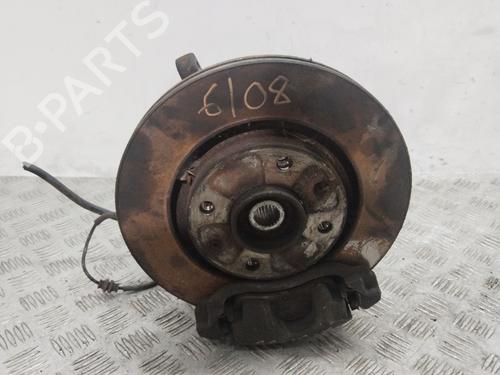 Used Left front steering knuckle Left front steering knuckle CITROËN C3 I (FC_, FN_) 1.6 16V (109 hp) 26377848 26377848
