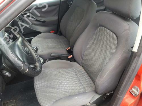 Left taillight SEAT LEON (1M1) | BP5877630C34 - Image 5