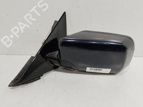 Left mirror BMW 3 (E46) 320 d | BP17542183C26 