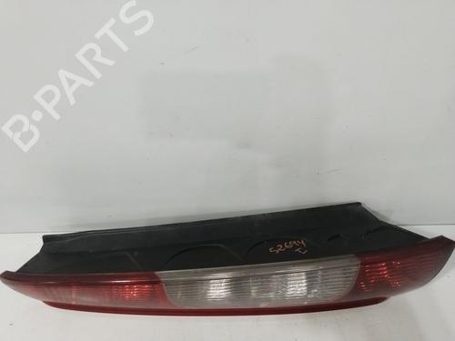 Left taillight FORD FOCUS C-MAX (DM2) 1.6 TDCi | BP29273320C34