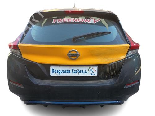 Armrest / Center console NISSAN LEAF (ZE0) Electric | BP33855288I20  - Image 21