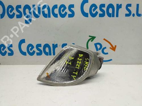 Used Left front indicator CITROËN SAXO (S0, S1) [1996-2004]  5193423
