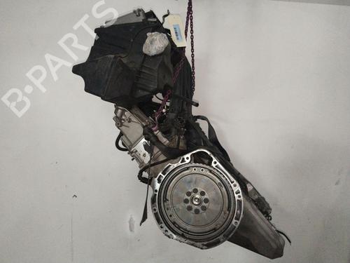 Motor Motor MERCEDES-BENZ A-CLASS (W169) A 160 CDI (169.006, 169.306) (82 hp) 28337202 28337202